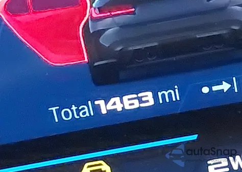 2026 BMW M3 Competition xDrive z USA, uszkodzony, nr VIN WBS33HJ01TFV88115